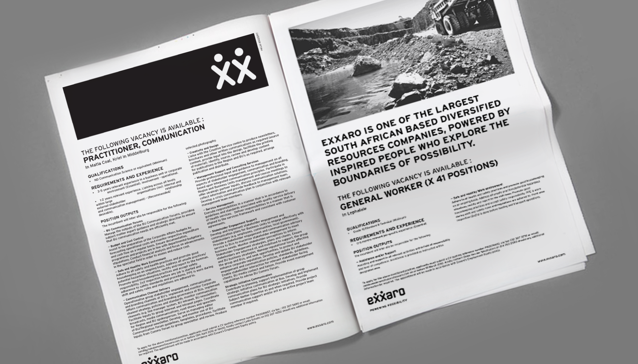 Reports & Newsletters